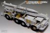 Voyager Model PE35888 Modern Russian 9P113 TEL w/9M21 rocket Basic for TRUMPETER 1/35